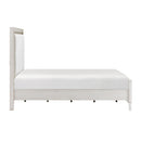  Size_California King -- Asteria 1355K-1CK* California King Bed IMAGE 5