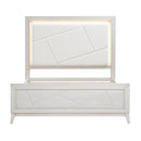  Size_California King -- Asteria 1355K-1CK* California King Bed IMAGE 8