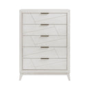 Homelegance Asteria 1355-9 Chest IMAGE 1