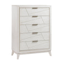  Homelegance Asteria 1355-9 Chest IMAGE 2