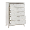  Homelegance Asteria 1355-9 Chest IMAGE 3