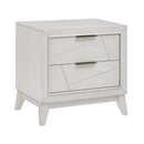  Homelegance Asteria 1355-4 Night Stand IMAGE 2