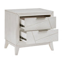  Homelegance Asteria 1355-4 Night Stand IMAGE 3