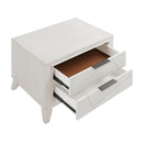  Homelegance Asteria 1355-4 Night Stand IMAGE 4