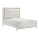  Size_Queen -- Asteria 1355-1* Queen Bed IMAGE 3