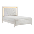  Size_Queen -- Asteria 1355-1* Queen Bed IMAGE 9