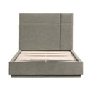  Size_California King -- Paola 2319K-1CK* California King Platform Bed IMAGE 2
