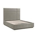  Size_Full -- Paola 2319F-1* Full Platform Bed IMAGE 4