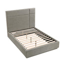  Size_Queen -- Paola 2319-1* Queen Platform Bed IMAGE 6