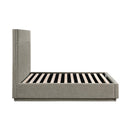  Size_Queen -- Paola 2319-1* Queen Platform Bed IMAGE 8