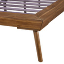  Size_Full -- Wrenn 2315F-1* Full Platform Bed IMAGE 12