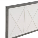  Size_King -- Homelegance Rowan Platform Bed with Storage IMAGE 9