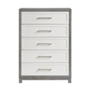  Homelegance Rowan 1366-9 Chest IMAGE 1
