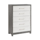  Homelegance Rowan 1366-9 Chest IMAGE 2