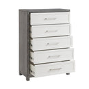  Homelegance Rowan 1366-9 Chest IMAGE 3