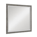  Homelegance Rowan 1366-6 Mirror IMAGE 2