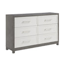  Homelegance Rowan 1366-5 Dresser IMAGE 2