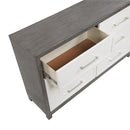  Homelegance Rowan 1366-5 Dresser IMAGE 4