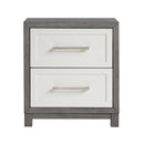  Homelegance Rowan 1366-4 Night Stand IMAGE 1