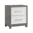  Homelegance Rowan 1366-4 Night Stand IMAGE 2