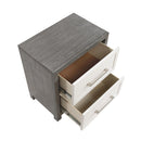  Homelegance Rowan 1366-4 Night Stand IMAGE 4