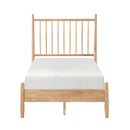  Color_  Size_Twin  -- Brickell 1490T-1 Twin Platform Bed IMAGE 1