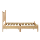  Color_  Size_Twin  -- Brickell 1490T-1 Twin Platform Bed IMAGE 6