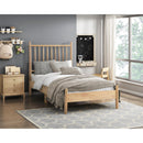  Color_  Size_Twin  -- Brickell 1490T-1 Twin Platform Bed IMAGE 7