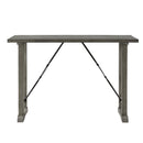  Homelegance Auburndale 5685-32 Counter Height Table IMAGE 1