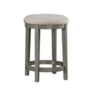  Homelegance Auburndale 5685-24 Counter Height Stool IMAGE 2