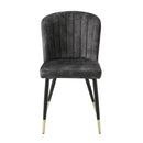  Homelegance Clemente 5921S Side Chair IMAGE 1