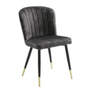  Homelegance Clemente 5921S Side Chair IMAGE 2