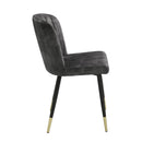  Homelegance Clemente 5921S Side Chair IMAGE 3