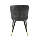  Homelegance Clemente 5921S Side Chair IMAGE 4
