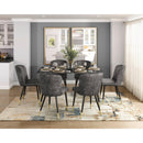  Homelegance Clemente 5921S Side Chair IMAGE 6