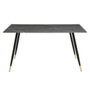  Homelegance Clemente 5921-59* Dining Table IMAGE 1