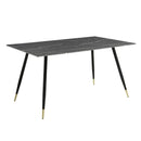  Homelegance Clemente 5921-59* Dining Table IMAGE 2