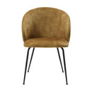  Homelegance Cosimo 5920MTS Side Chair IMAGE 1