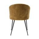  Homelegance Cosimo 5920MTS Side Chair IMAGE 4