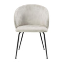  Homelegance Cosimo 5920BES Side Chair IMAGE 1