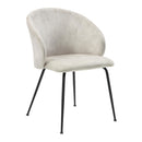  Homelegance Cosimo 5920BES Side Chair IMAGE 2
