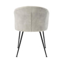  Homelegance Cosimo 5920BES Side Chair IMAGE 4