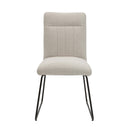  Homelegance Benito 5919S Side Chair IMAGE 1