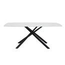  Homelegance Benito 5919-71* Dining Table IMAGE 1