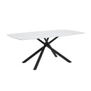  Homelegance Benito 5919-71* Dining Table IMAGE 2