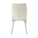  Homelegance Hollis 5918BES Side Chair IMAGE 4