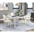  Homelegance Hollis 5918BES Side Chair IMAGE 5
