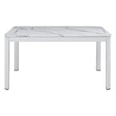  Homelegance Hollis 5918-59* Dining Table IMAGE 1