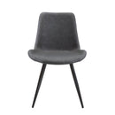  Homelegance Brixley 5916S Side Chair IMAGE 1