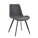  Homelegance Brixley 5916S Side Chair IMAGE 2